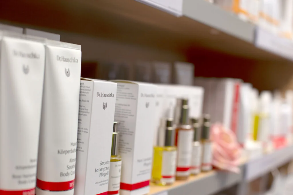 Beautypur Kosmetika Hauschka3