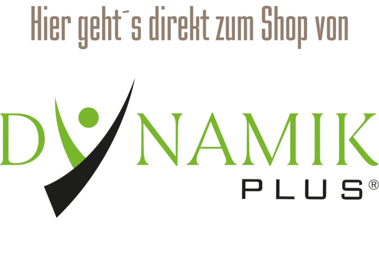 Dynamik plus Logo RGB