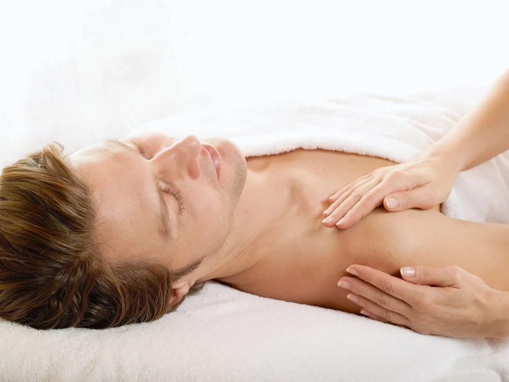 Holistic Body Treatment; Ganzkörperbehandlung